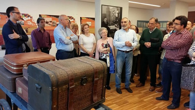 El alcalde de San Vicente no acepta la devolución de competencias de dos ediles de Sí Se Puede 
