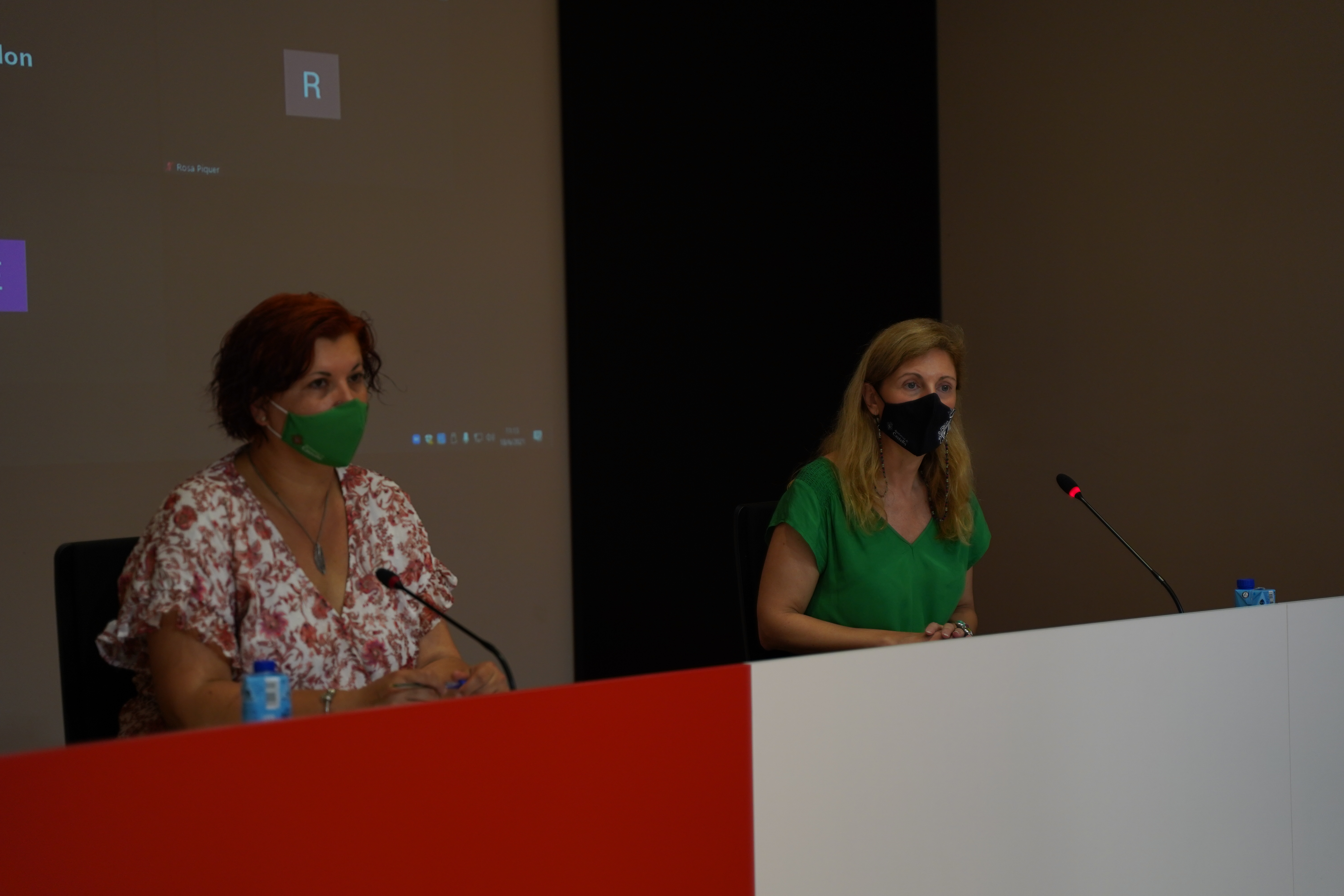 El Taller de Empleo XIII de Castelló permitirá la inserción laboral de 36 personas 