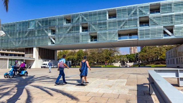 Benidorm abre una tercera convocatoria de las ayudas Paréntesis del Plan Resistir

