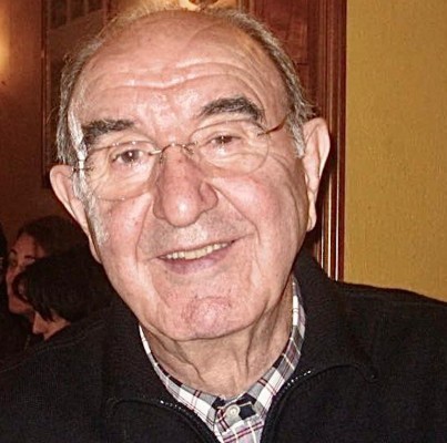 Fallece Antonio Catalan Verdoy, fundador del Grupo Transvia