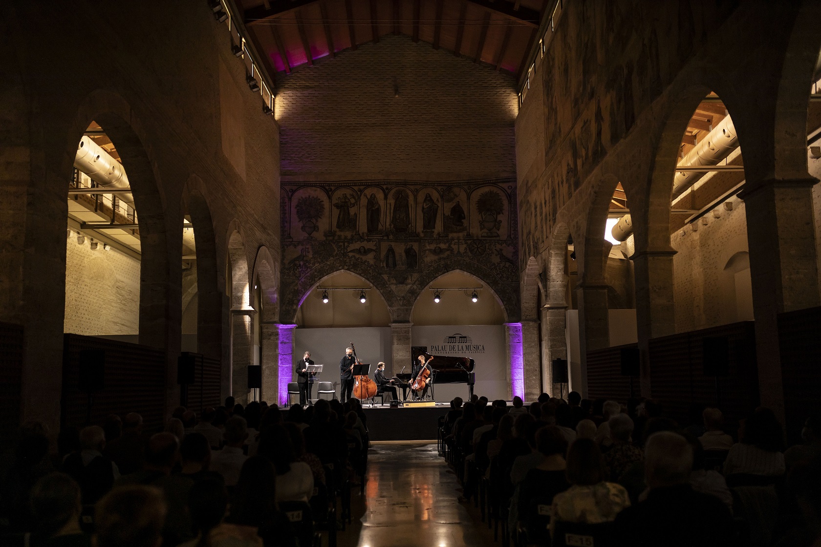 Foto: Foto Live Music Valencia. - 