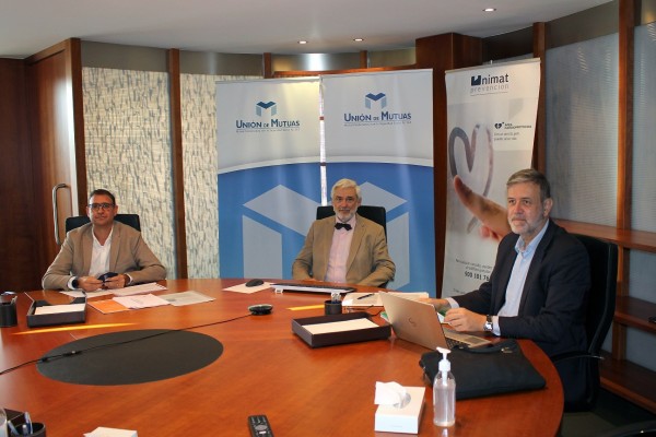 Unión de Mutuas expone la repercusión de la sílice cristalina respirable como agente cancerígeno