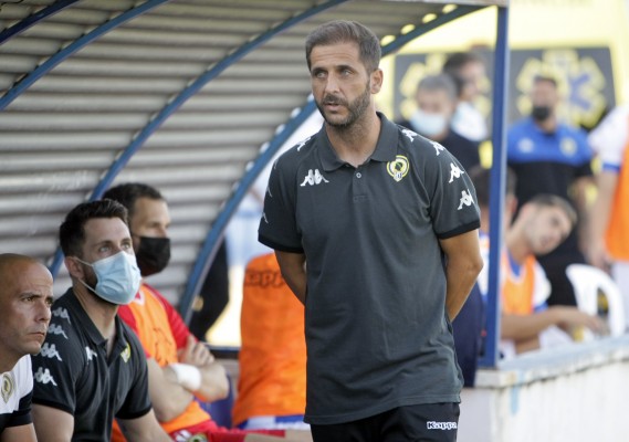 Mora asegura sentirse arropado por Ortiz 