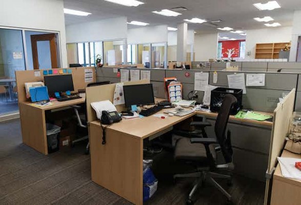  

Es el momento de crear inercia comercial en las empresas