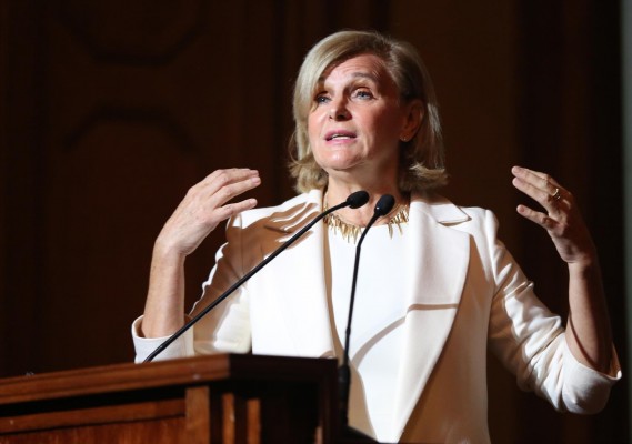 Neira (OMS) dice que la eliminación de mascarillas en el patio ha de ser fruto de un análisis local