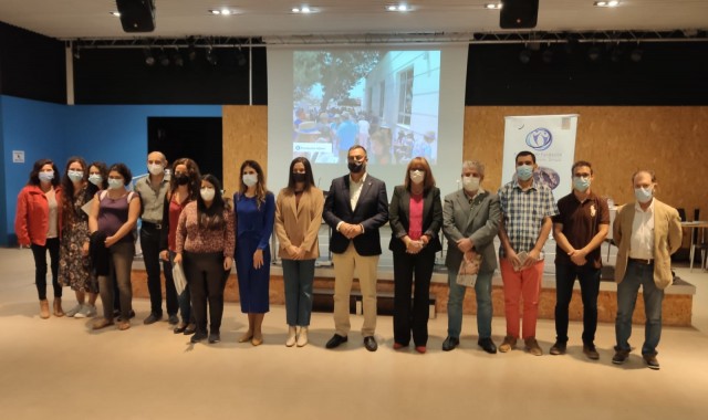 El Campello organiza durante un mes talleres para personas con enfermedades mentales graves