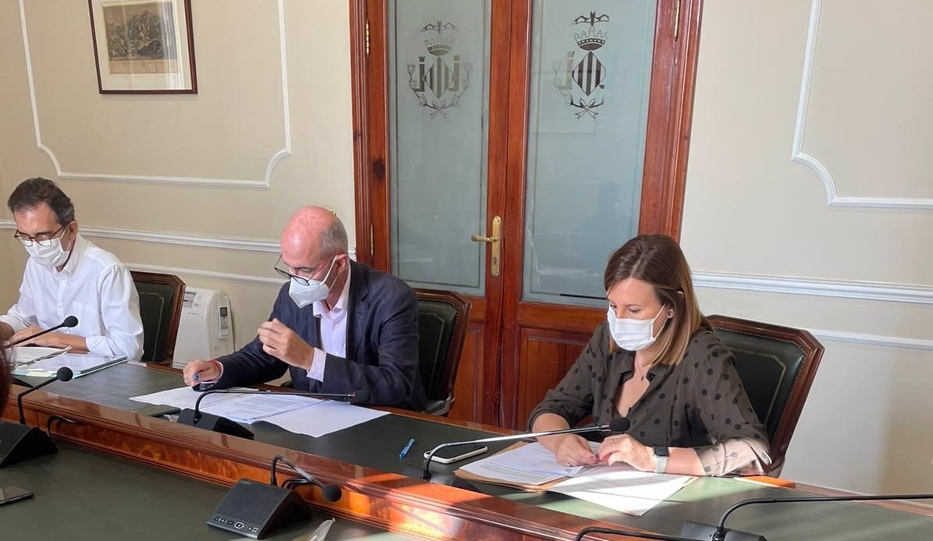 Foto: AYUNTAMIENTO DE VALENCIA - 