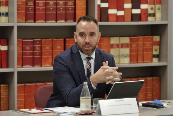 El Puerto de Castellón pone en valor la innovación como el gran reto de las organizaciones