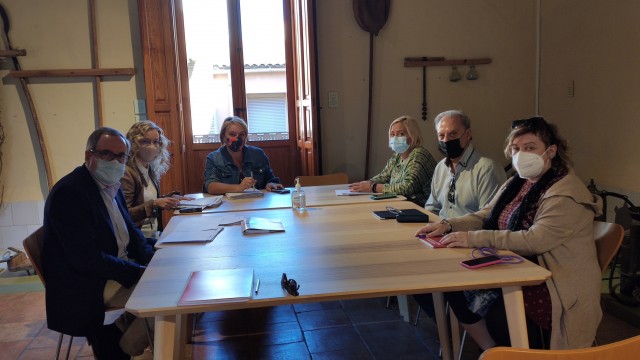 L'Horta Sud y los sindicatos aprueban la primera Relación de Puestos de Trabajo del ente comarcal