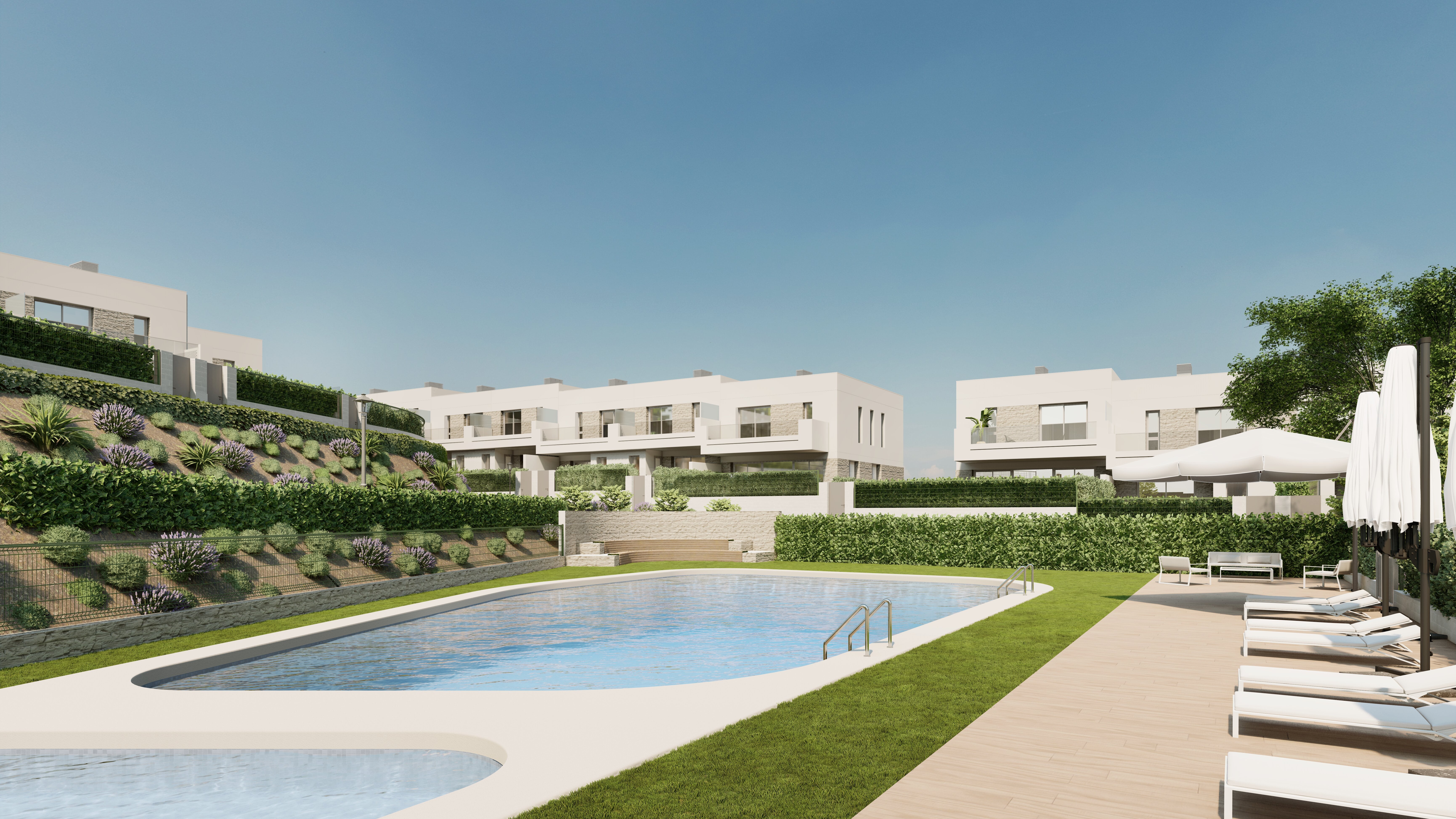 Olivares Consultores acude a Urbe con más de 20 promociones de obra nueva