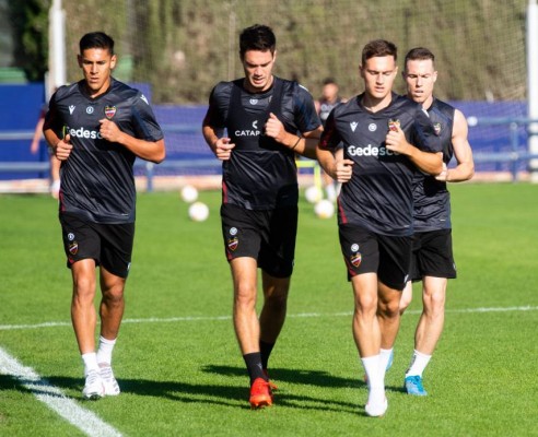 El Levante tratará de romper en Sevilla su peor sequía goleadora desde 2014
