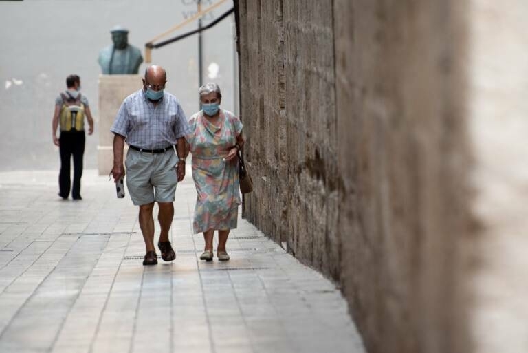 Foto: KIKE TABERNER - 