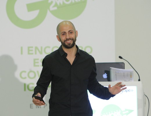 El problema de los emprendedores con la productividad
