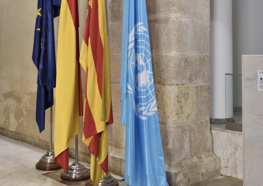 Foto: CORTS VALENCIANES - 