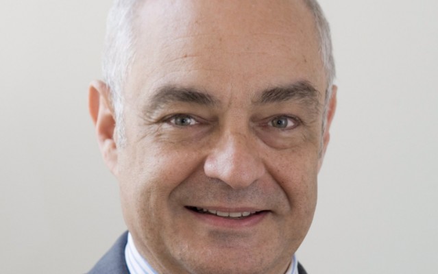El doctor Manuel Bernal, nuevo presidente de la Sociedad Española de Otorrinolaringología 