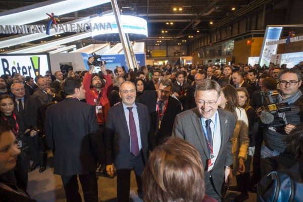 El TSJ anula el decreto de coordinación turística de Puig que invadía las competencias de las diputaciones