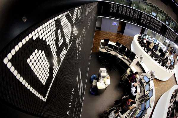 Amplíe su operativa bursátil al exterior