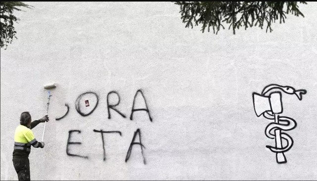 ETA y la pureza