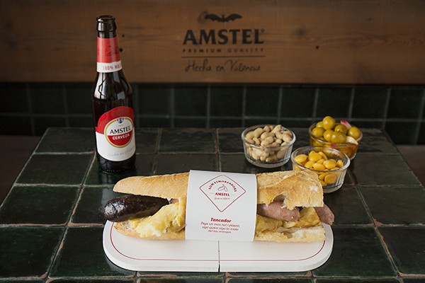 Se busca el nuevo bocadillo ‘Quart de Poblet’ (y se ofrece recompensa)