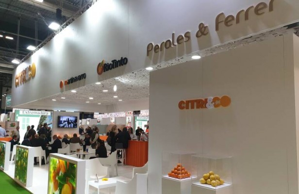 La covid le sienta bien a Citri&Co, que sumó 90 millones en ventas en el inicio de la pandemia