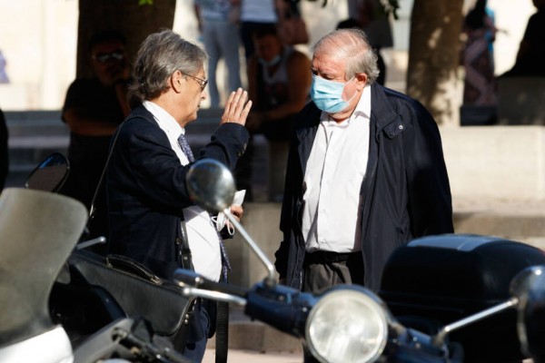 El exalcalde Tur y un técnico declaran que el peso de la basura de Calp fue irregular 'de inicio'
