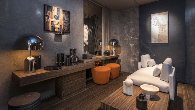 Porcelanosa abre su quinta tienda en México