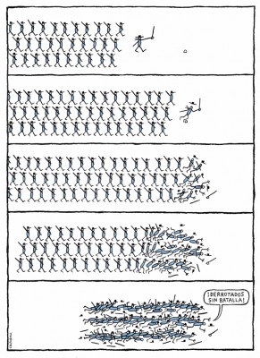 El bueno de Cuttlas #52