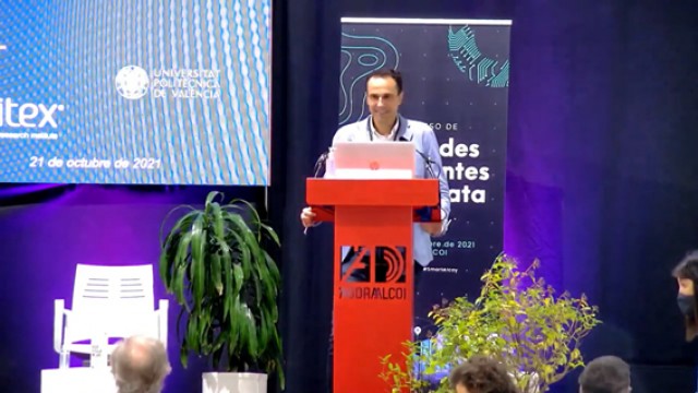 De 'wearables' a domótica: aplicaciones de los textiles inteligentes de Aitex