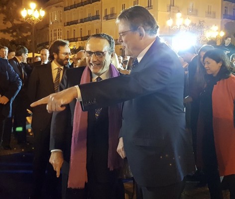 Prensa Ibérica deja a Puig sin dividendos en el primer año tras la compra de 'Mediterráneo'