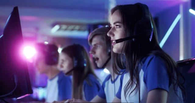 Florida Universitària participará en la primera International e-Sports Meetin