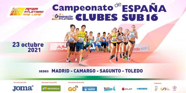 UCAM Cartagena y Murcia PDS Group disputan las finales nacionales sub-16 en Madrid y Toledo