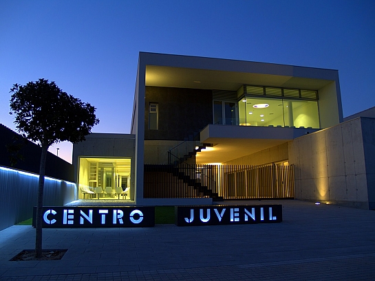 Los Centros Juveniles De Las Pedan as De Elche Cierran Por Fin De 