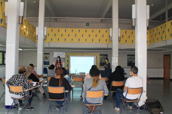 Vivir con la muerte, un taller para aprender a gestionar el duelo y acompañarlo