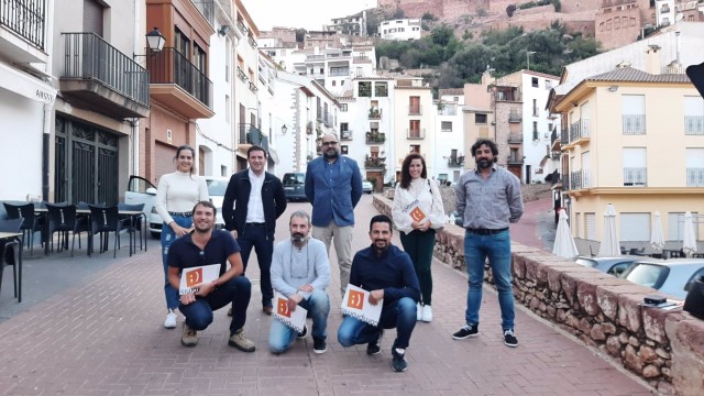 Compromís pide al Gobierno que evalúe 