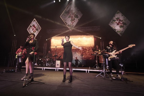 Rozalén, Premio Nacional de Músicas Actuales 2021
