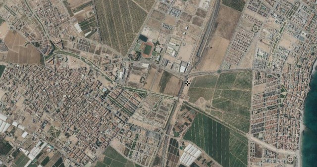 Pilar de la Horadada desbanca a Orihuela como líder de inicio de vivienda nueva en la Vega Baja