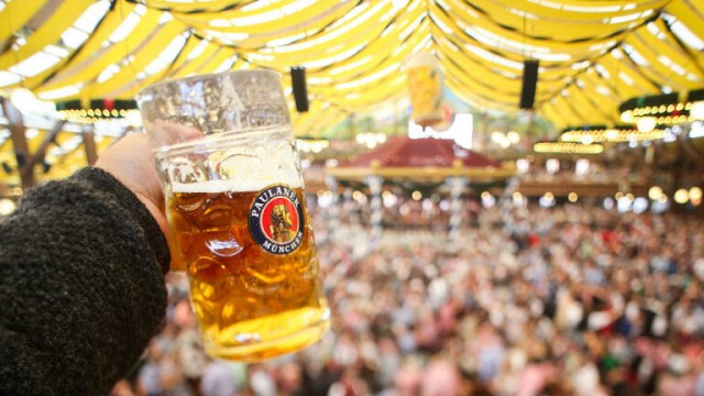 El Ayuntamiento justifica el cierre del Oktoberfest al no garantizarse la seguridad del público
