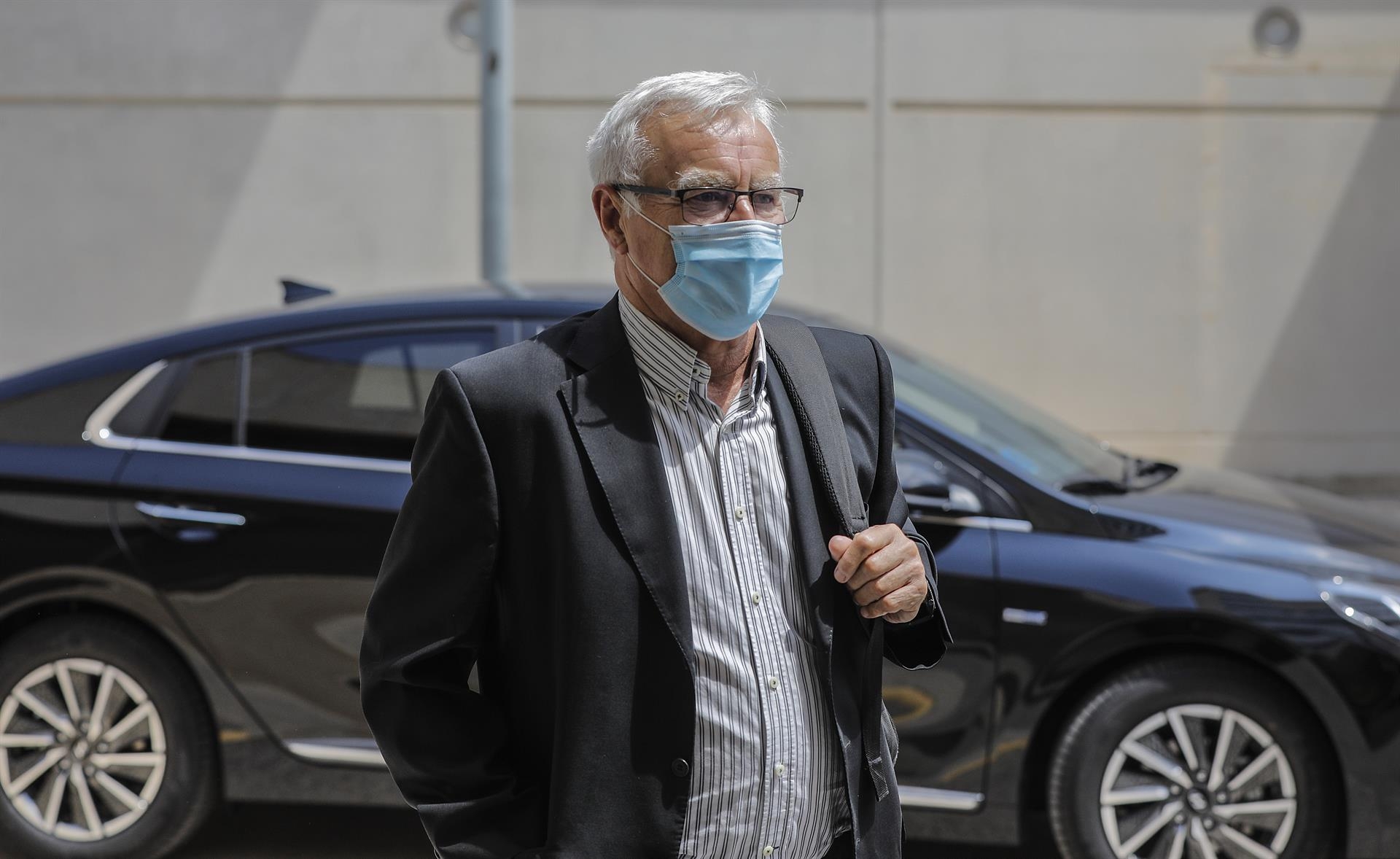 FOTO: Rober Solsona - Europa Press - - 