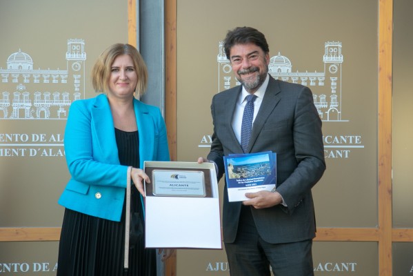 Avance de la Libertad reconoce a Alicante como la ciudad con mayor libertad económica