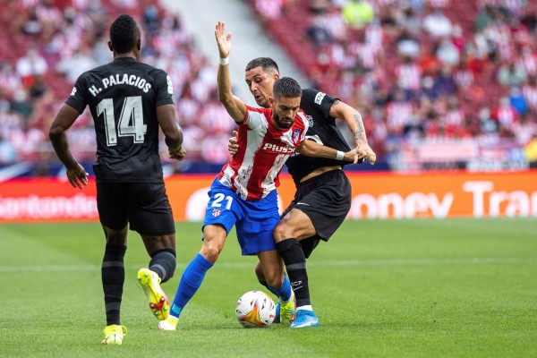 Enzo Roco aboga por 