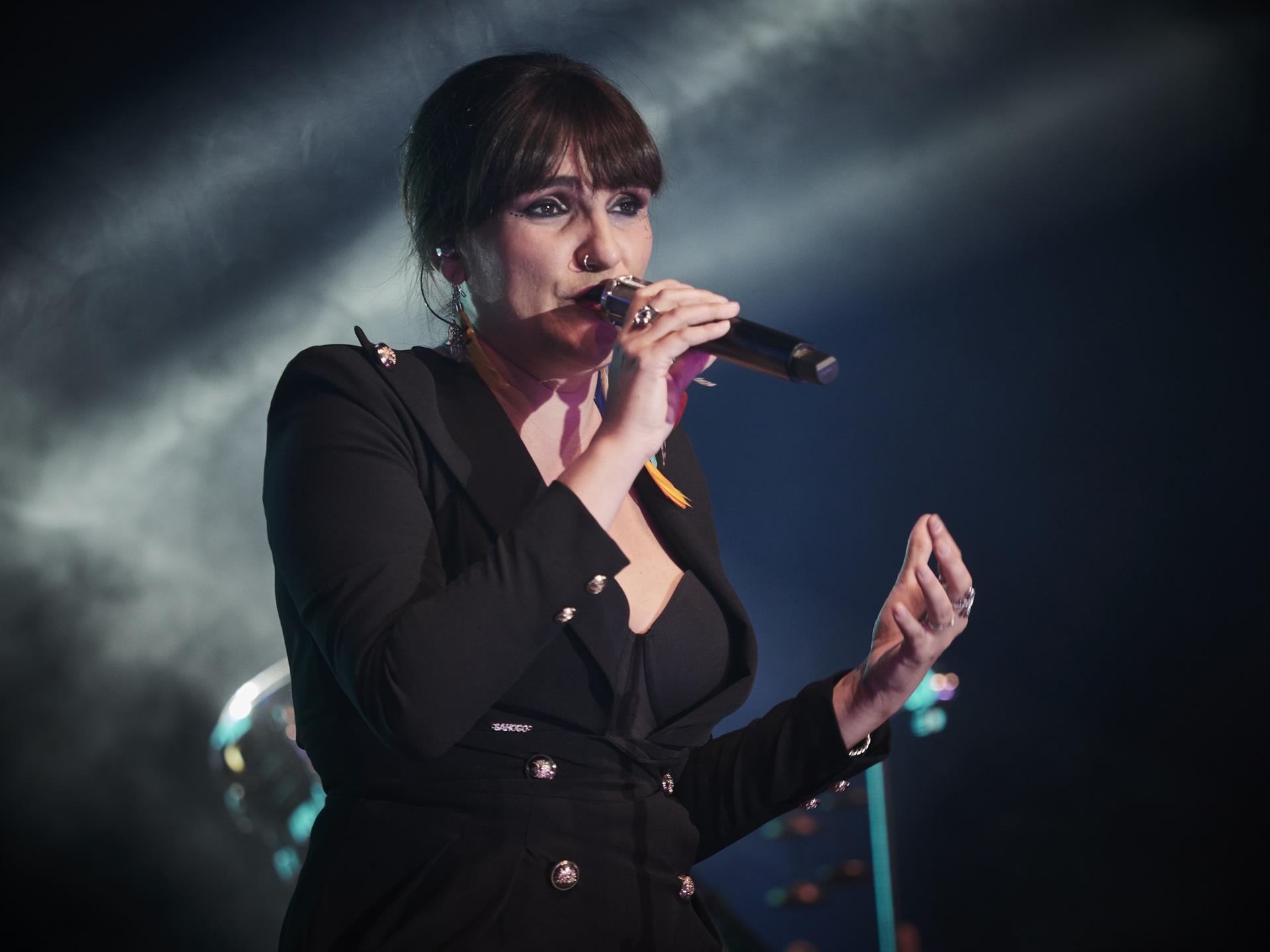 Foto: Archivo Europa Press - 