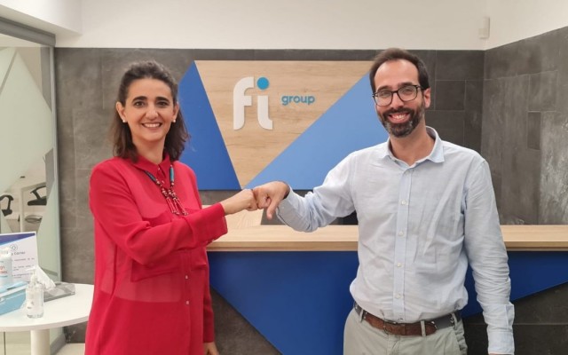 Inteligencia Turística y FI Group se alían para la búsqueda de fondos europeos