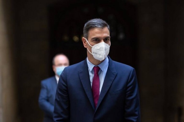 Sánchez ve 