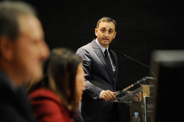 César Sánchez celebra que la justicia 