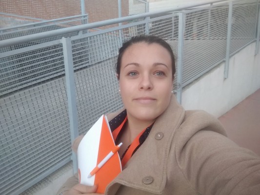 Nueva fuga en Ciudadanos: la edil de Molina Cristina Sánchez deja el partido