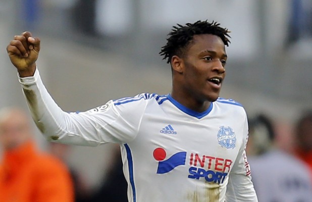 El Newcastle se mete en la puja por fichar a Michy Batshuayi