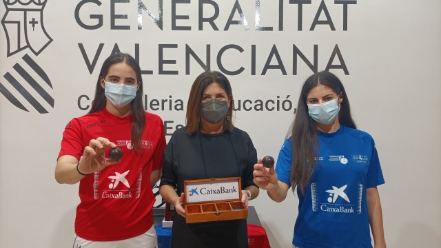 Més que una final