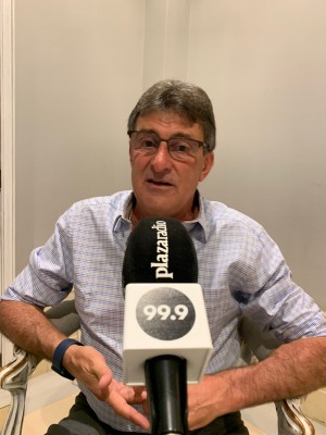 Gracias, Mario; gracias, Kempes
