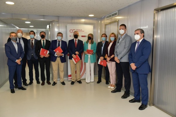 Flexibilidad y mayor tamaño: las claves de las pymes familiares murcianas para resistir la pandemia