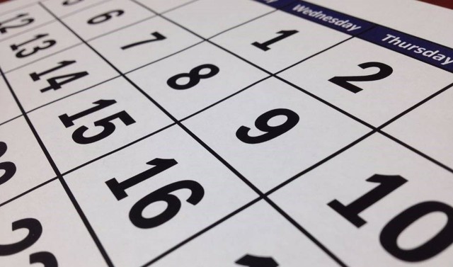 El BOE publica el calendario laboral de 2022, que recoge 8 festivos comunes en toda España